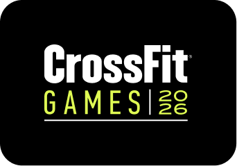 CrossFit Games logo