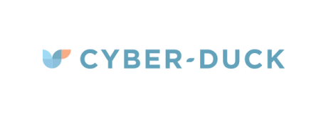 Cyber Duck logo