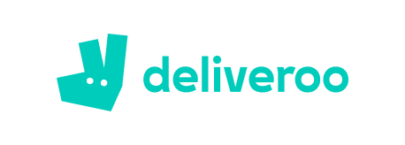 Deliveroo logo