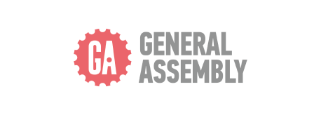 General Assembly logo