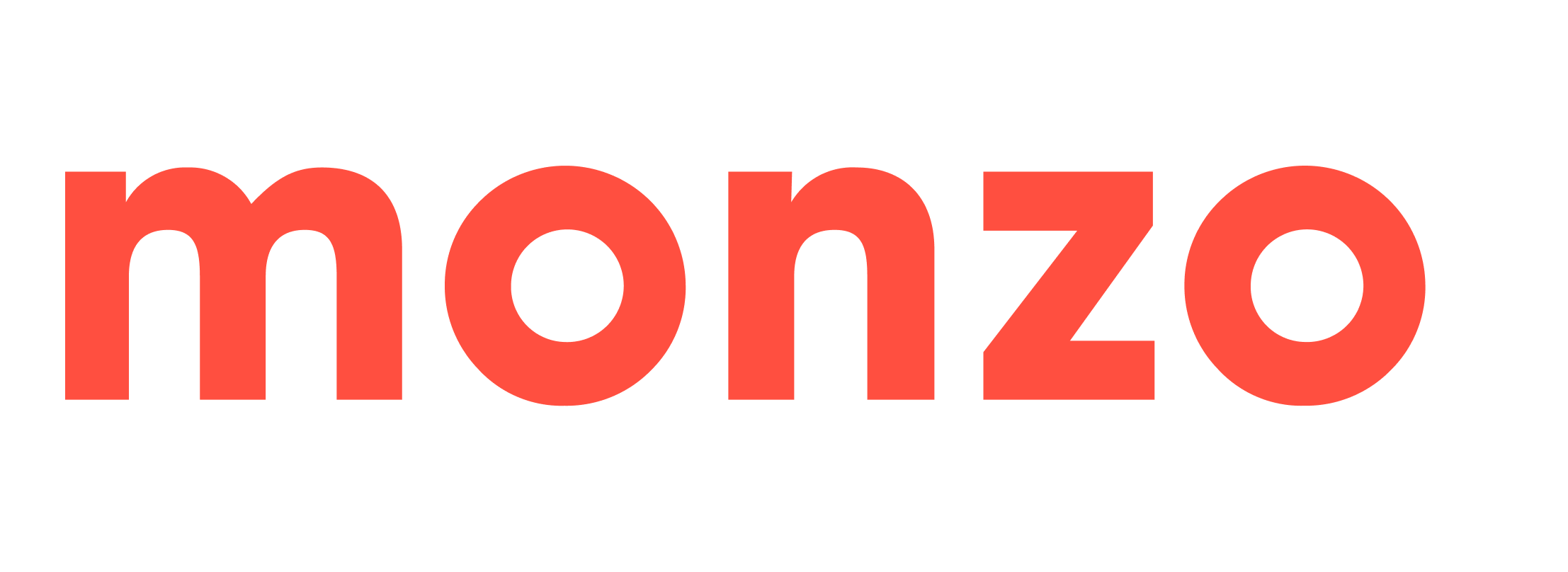 Monzo logo
