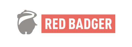 Red Badger logo